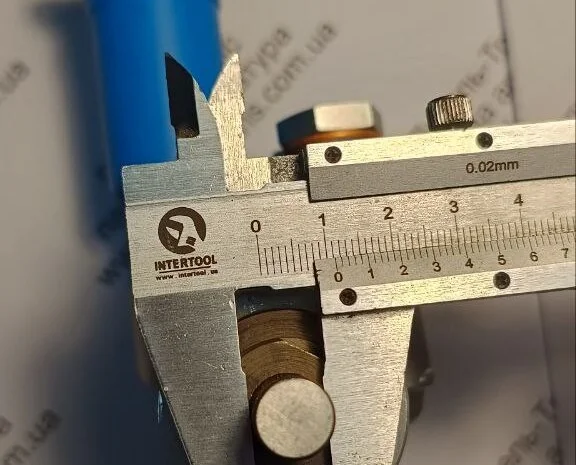 ПННТ 990.3594 Моторпал (взамін 990.3569) (на СВД-71- фото № 3