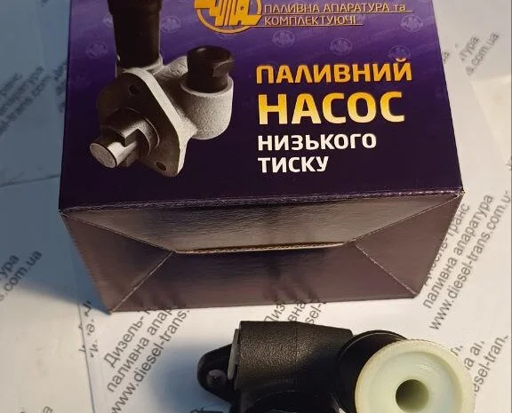 ПННТ ЧТА 4УТНІ -1106010-К (новий шток з втулкою)- фото № 1