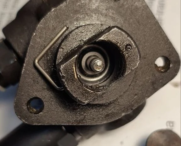 ПННТ ЧТА 4УТНІ -1106010-К (новий шток з втулкою)- фото № 2