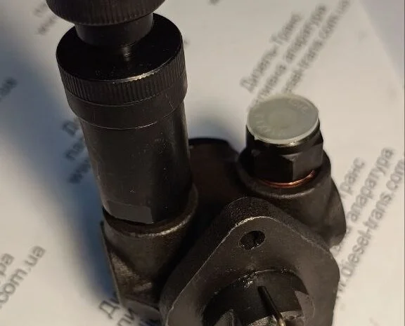 ПННТ ЧТА 4УТНІ -1106010-К (новий шток з втулкою)- фото № 3