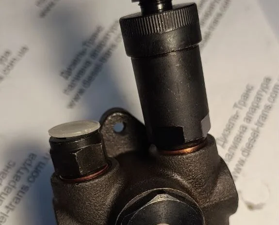 ПННТ ЧТА 4УТНІ -1106010-К (новий шток з втулкою)- фото № 4