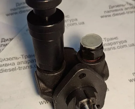 ПННТ ЧТА 4УТНІ -1106010-К (новий шток з втулкою)- фото № 5