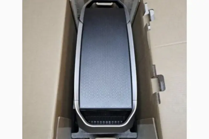 EcoFlow Delta Pro 3.6- фото № 2