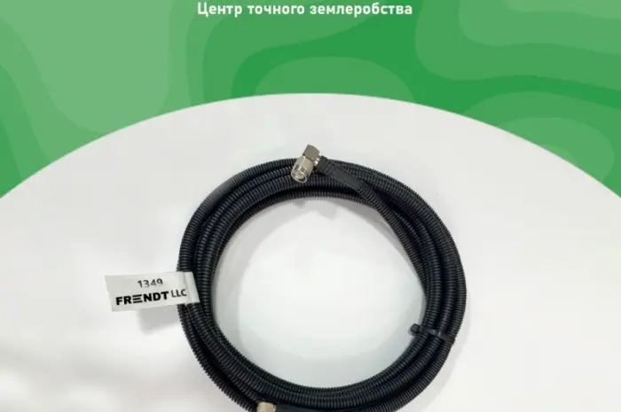 Кабель антенний Trimble (TNC-TNC)- фото № 1
