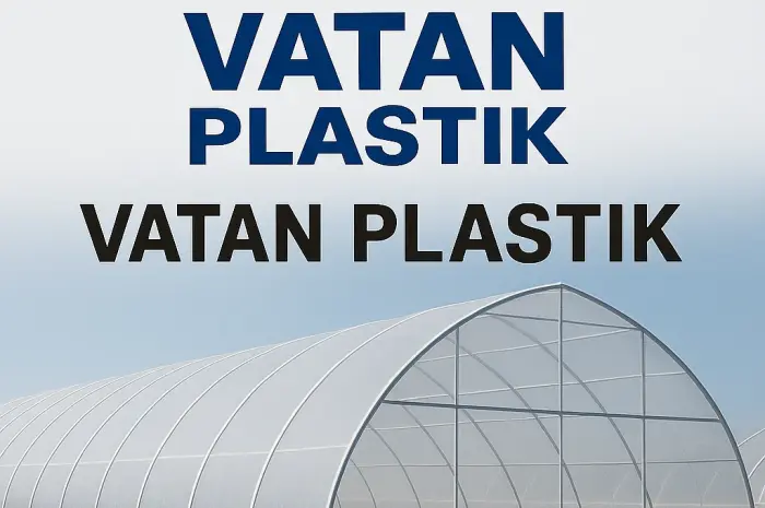 Захистіть рослини з Vatan Plastik – плівка- фото № 1