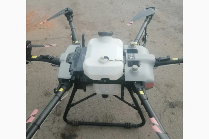 Продам агродрон DJI Agras T30- фото № 2