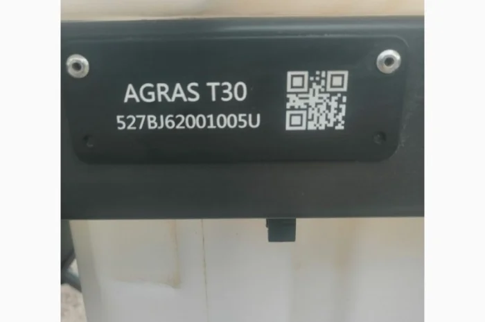 Продам агродрон DJI Agras T30- фото № 3
