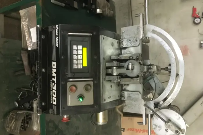 Розвідний верстат wood-mizer bmt 300- фото № 1