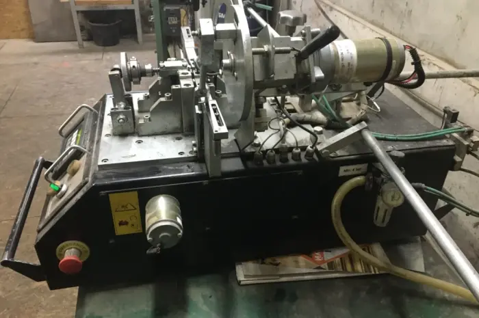 Розвідний верстат wood-mizer bmt 300- фото № 3
