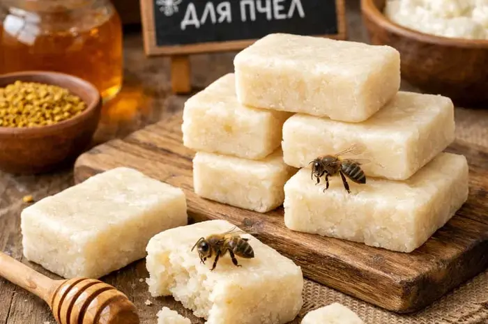 Канди на инвентном сиропе- фото № 1