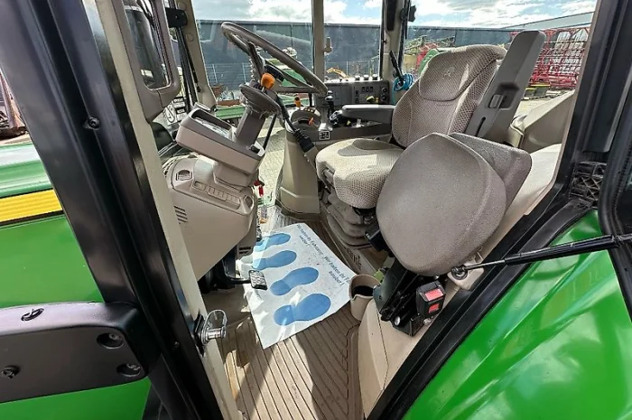 John Deere 6195 M 2017 р- фото № 13