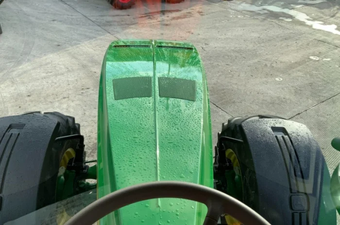 Трактор John Deere 8270 R 2014 р- фото № 11