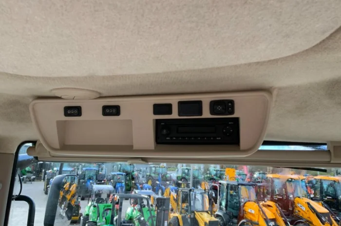 Трактор John Deere 8270 R 2014 р- фото № 12