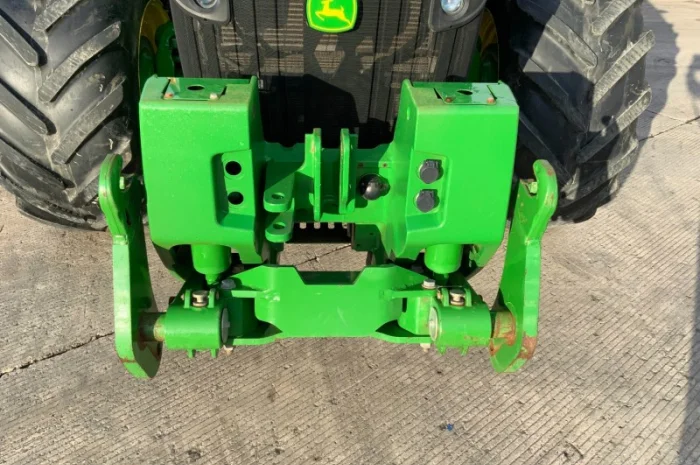 Трактор John Deere 8270 R 2014 р- фото № 4