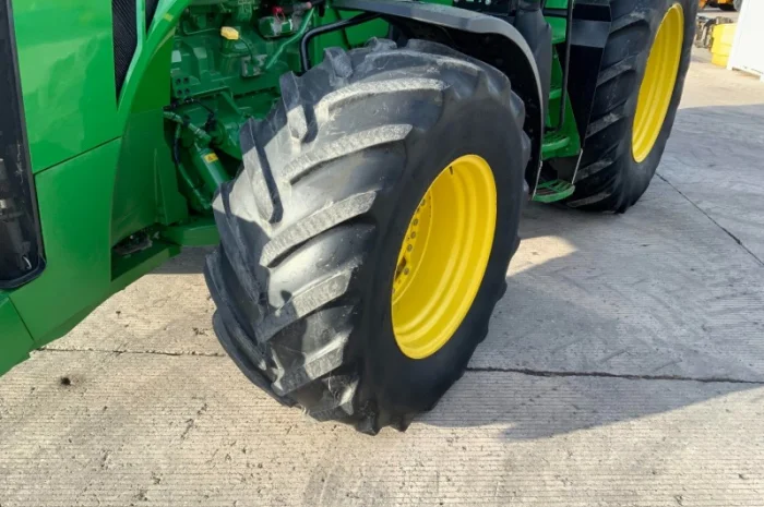 Трактор John Deere 8270 R 2014 р- фото № 6
