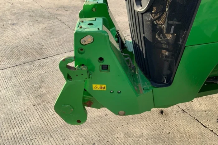 Трактор John Deere 8270 R 2014 р- фото № 8