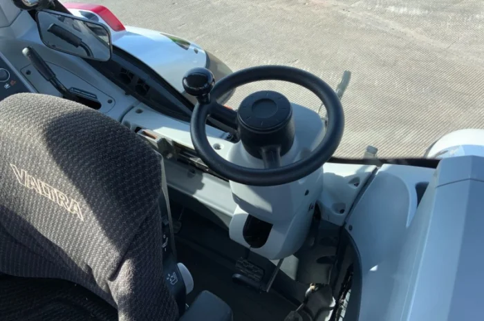 Valtra T234 Versu Twin Trac 2015 р- фото № 13