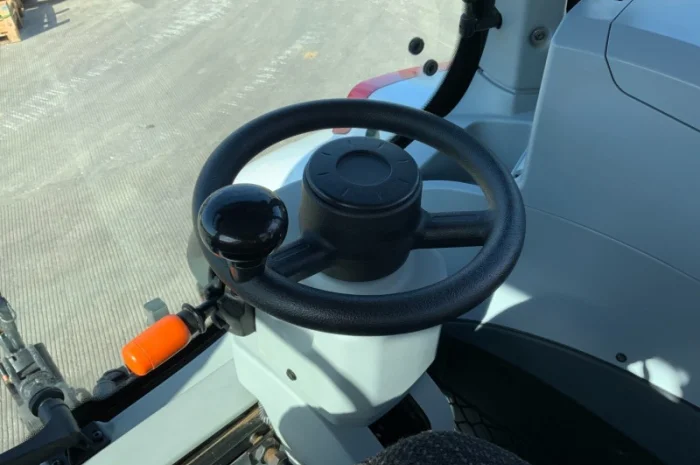 Valtra T234 Versu Twin Trac 2015 р- фото № 14