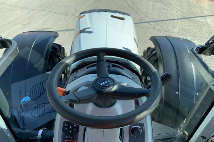 Valtra T234 Versu Twin Trac 2015 р- фото № 7