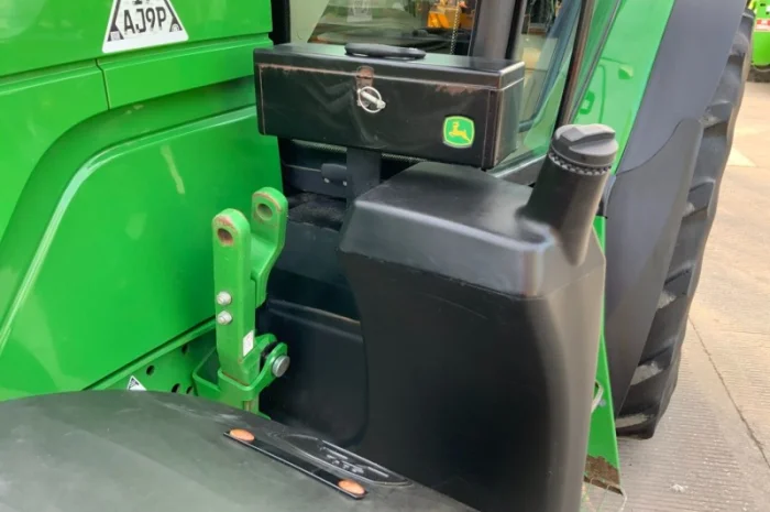 John Deere 6150R 2014 рік- фото № 11