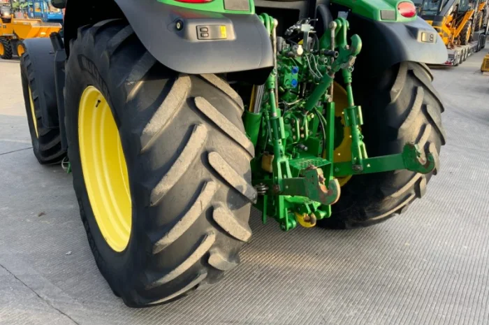 John Deere 6150R 2014 рік- фото № 12