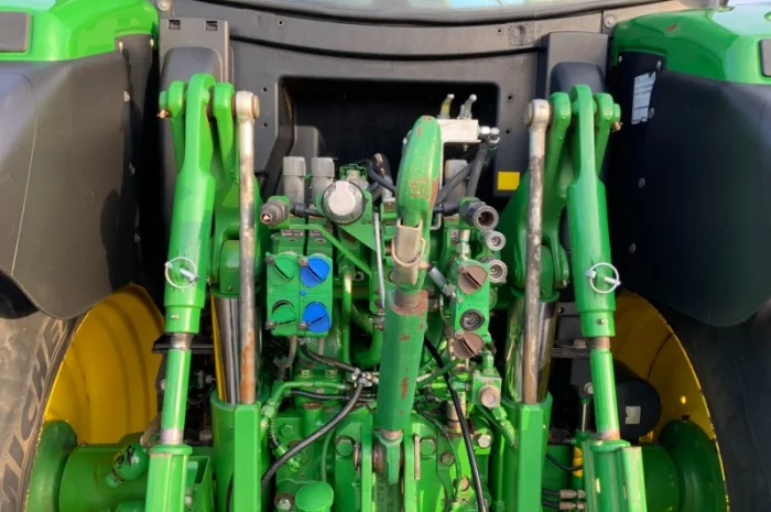 John Deere 6150R 2014 рік- фото № 13
