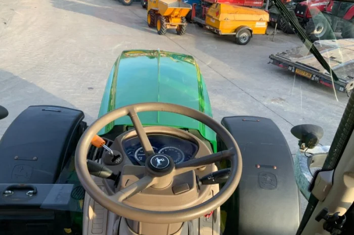 John Deere 6150R 2014 рік- фото № 16
