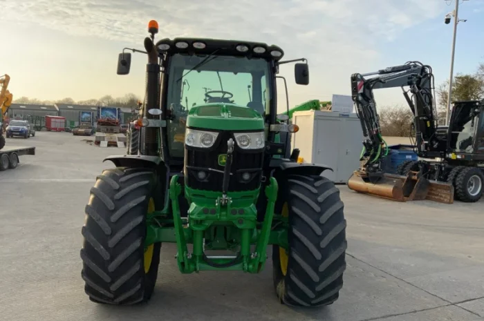 John Deere 6150R 2014 рік- фото № 6