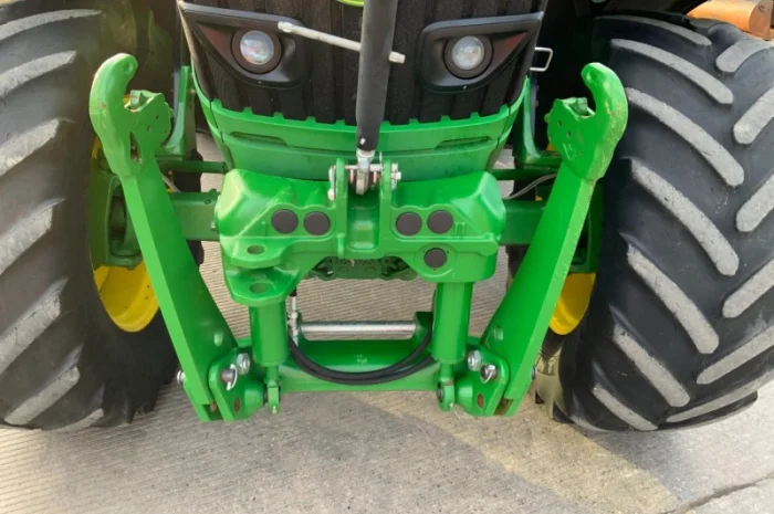 John Deere 6150R 2014 рік- фото № 9