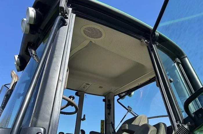 JOHN DEERE 6830 Premium 2007 р- фото № 5