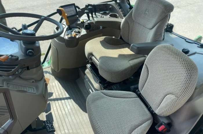John Deere 6130R Select Edition 2019 р- фото № 7