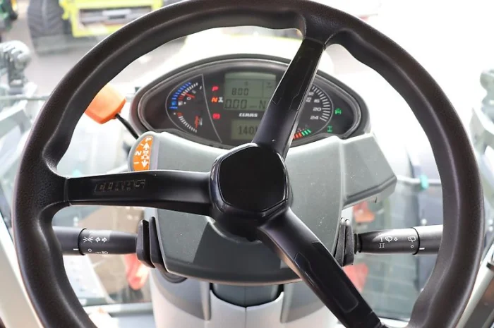 Claas AXION 870 CMATIC+RTK 2020 рік- фото № 13