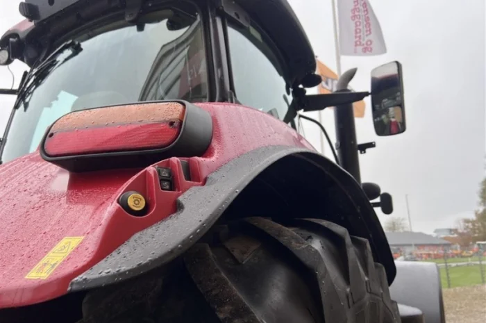 CASE IH Puma 200 2019 р- фото № 12