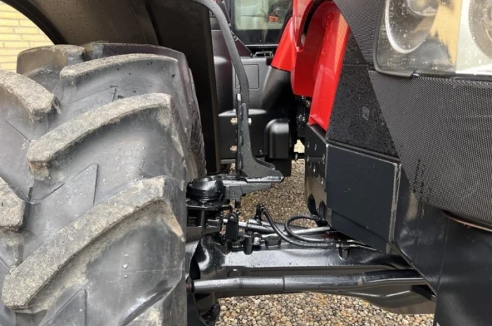 CASE IH Puma 200 2019 р- фото № 2