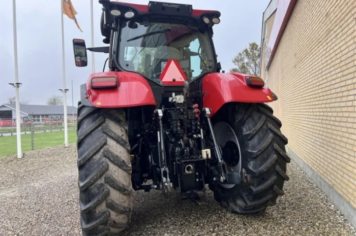 CASE IH Puma 200 2019 р- фото № 3