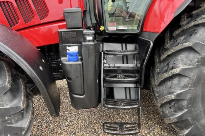 CASE IH Puma 200 2019 р- фото № 6