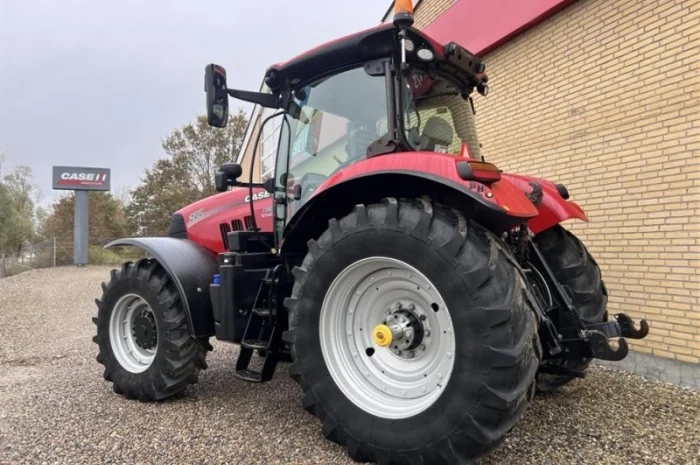 CASE IH Puma 200 2019 р- фото № 8
