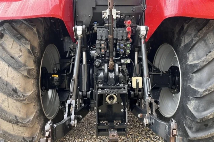 CASE IH Puma 200 2019 р- фото № 9
