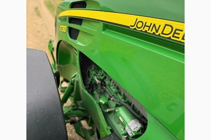 John Deere 7730 2007 рік- фото № 7