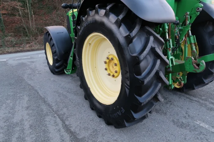 John Deere 6530 Premium 2007 рік- фото № 14