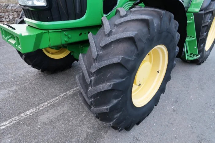 John Deere 6530 Premium 2007 рік- фото № 15