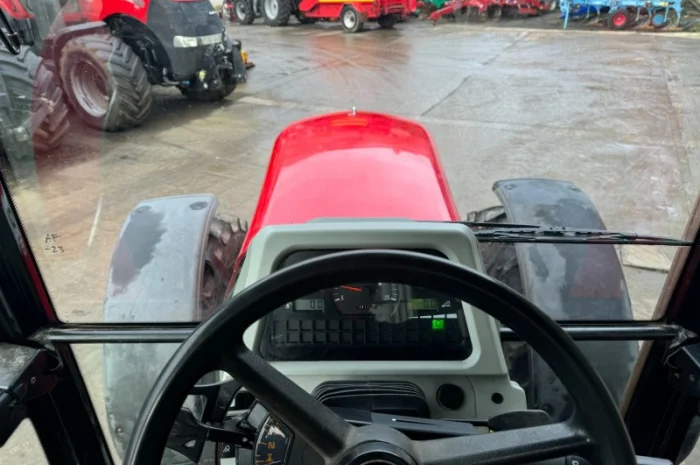 Massey Ferguson 5475 Dyna-4 2010 рік- фото № 7