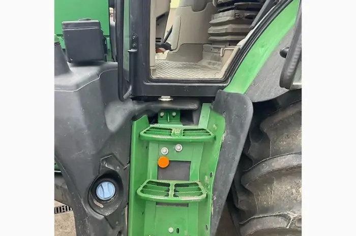 John Deere 6195 R 2021 р- фото № 6