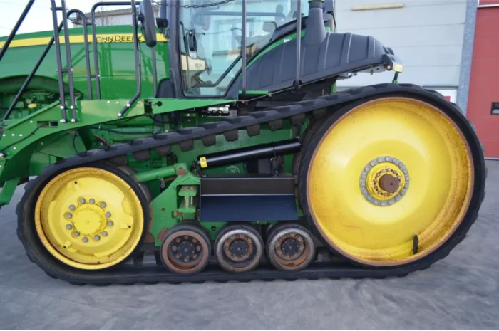 John Deere 8360RT 2012 рік- фото № 13