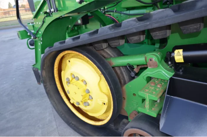 John Deere 8360RT 2012 рік- фото № 14
