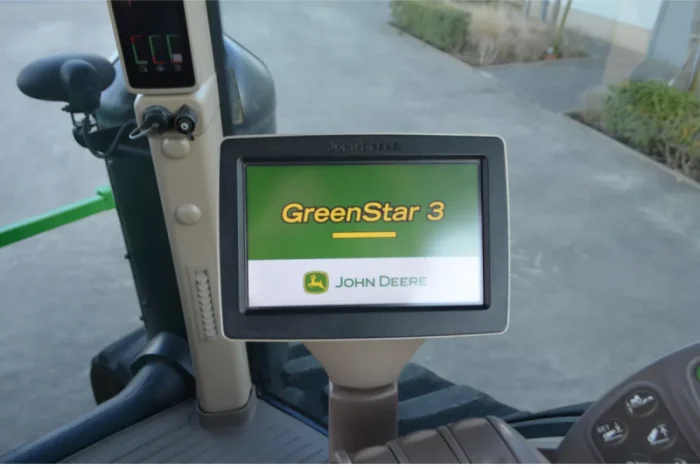 John Deere 8360RT 2012 рік- фото № 7