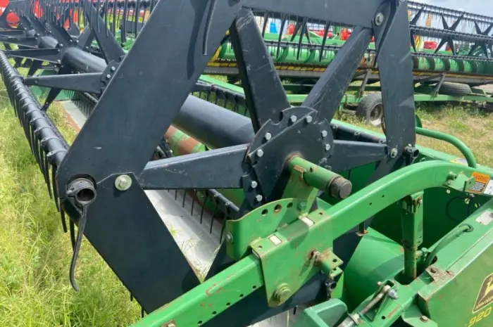 Жниварка жатка John Deere 920 6- фото № 3