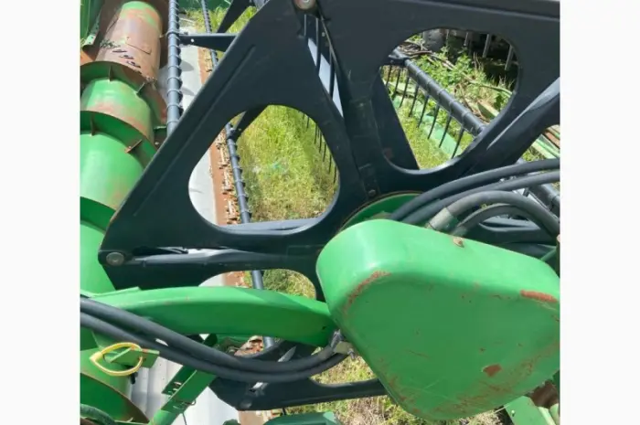 Жниварка жатка John Deere 920 6- фото № 5