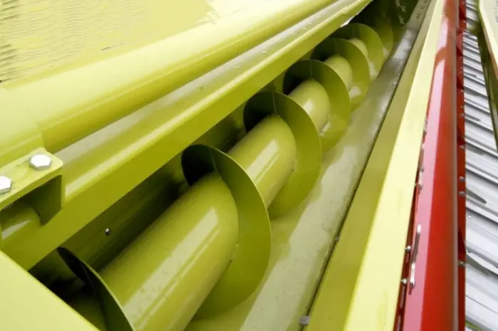 Аналог подсолнечной жатки Claas Sunspeed 12-70- фото № 5