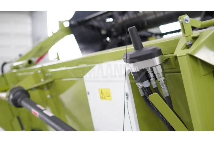 Жатка соєва МААNS CONTOUR F900- фото № 4